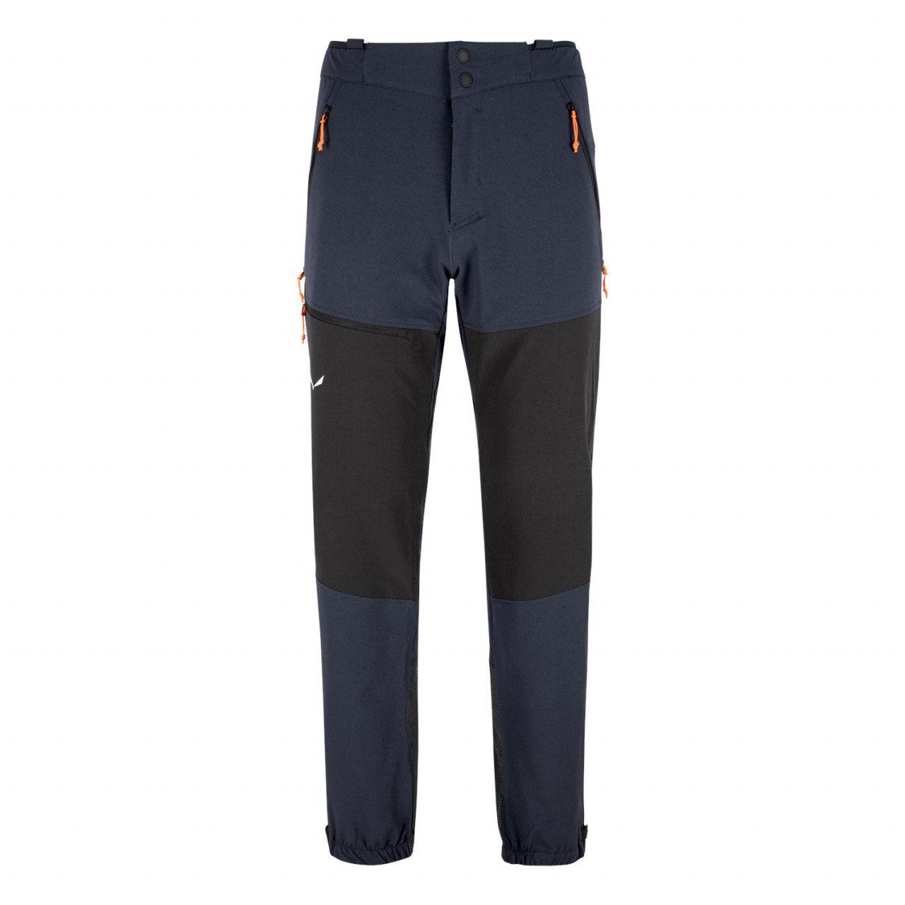 Salewa Zebru Durastretch Responsive Erkek Pantolon Mavi/Lacivert Türkiye 941235FSY